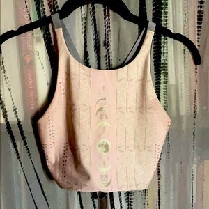 ONZIE celestial YOGA SET